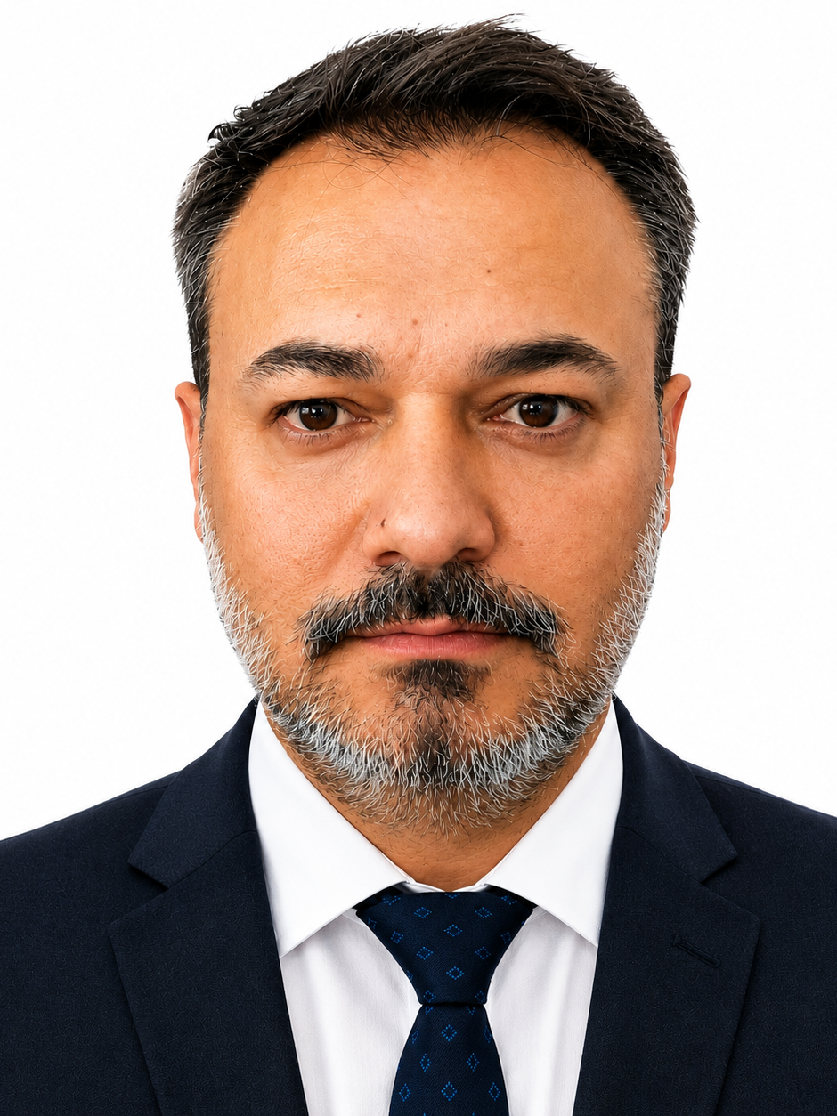ARİF SELİM EREN